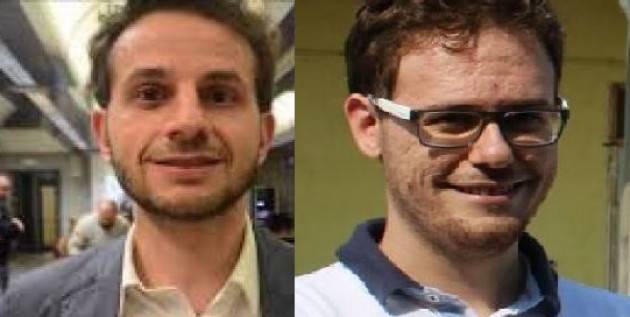 Degli Angeli e Draghetti(M5S) Lla nostra proposta :Crema sia ‘Città dell’innovazione’
