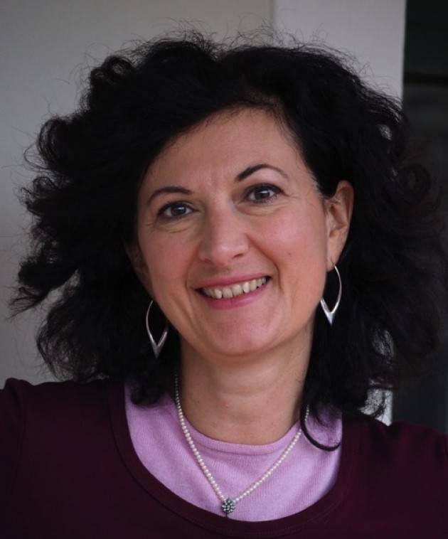 Salvini sbeffeggia sui social candidata piacentina di Bonaccini, Caterina Pagani