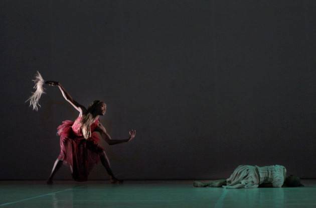 DADA MASILO IN GISELLE INAUGURA LA DANZA 2020 DEL TEATRO PONCHIELLI