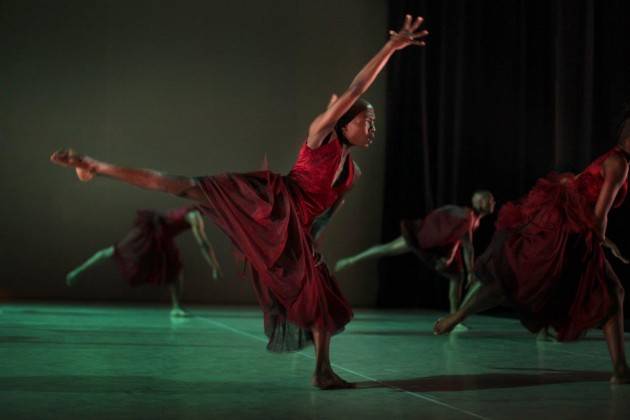 DADA MASILO IN GISELLE INAUGURA LA DANZA 2020 DEL TEATRO PONCHIELLI