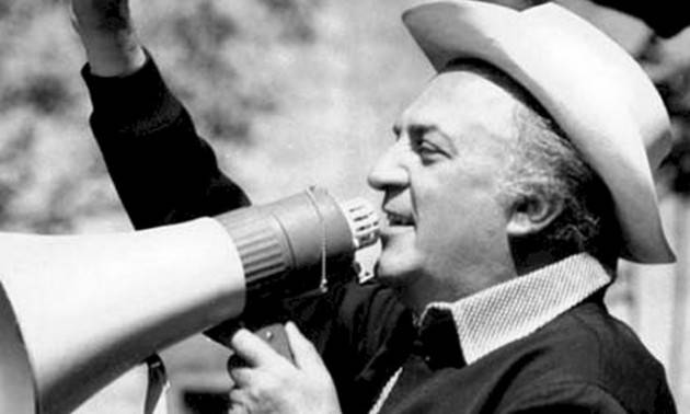 Fellini 100 Genio immortale. A Rimini la grande mostra sul regista