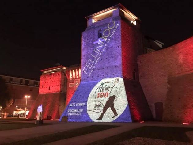 Fellini 100 Genio immortale. A Rimini la grande mostra sul regista