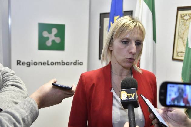 LNews-LOGISTICA, ASSESSORE TERZI DOMANI A PIACENZA A SOTTOSCRIZIONE PROTOCOLLO