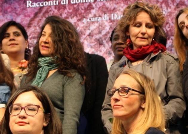 Dossier Donna n. 11 STRANIERE IN CASA NOSTRA |Piero Carelli