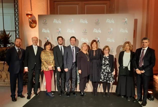 Nuova missione cremonese a Madrid