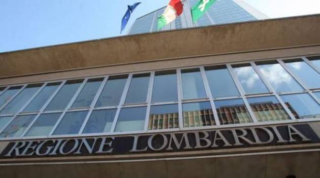 Lombardia Consiglio regionale:  gli ultimi provvedimenti approvati nella seduta del 21 gennaio