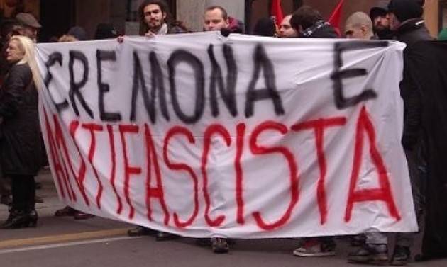 Cremona Antifascista di Paolo Carletti