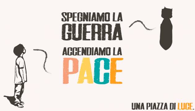 Anche a Cremona SABATO 25 GENNAIO diffondiamo insieme piccoli segni di Pace