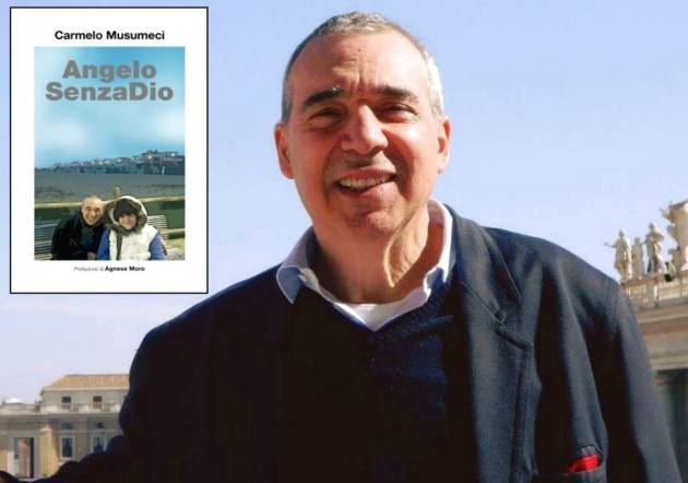 Rosa Zagari: prigioniera e malata| Carmelo Musumeci