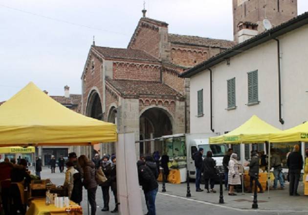 Campagna Amica domenica 26 gennaio a Rivolta d’Adda