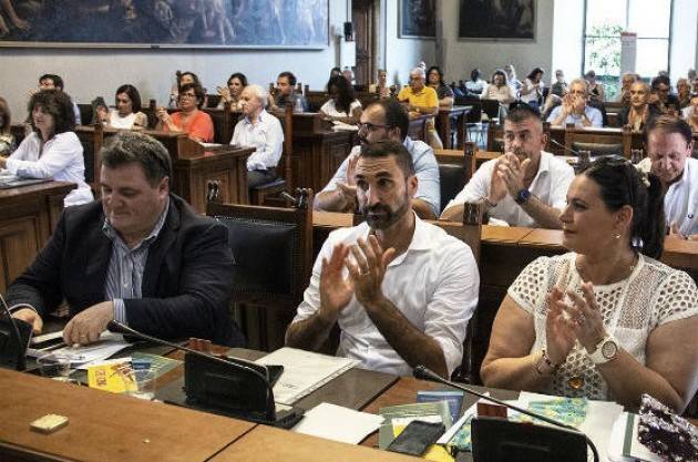 Illuminazione ciclabile viale Po, la risposta del Presidente del Consiglio Comunale Paolo Carletti