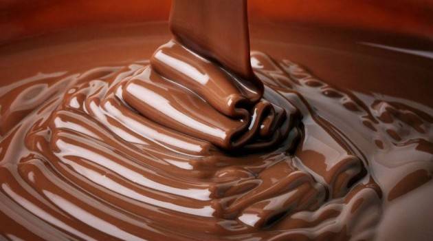 BERGAMO: Festa del Cioccolato