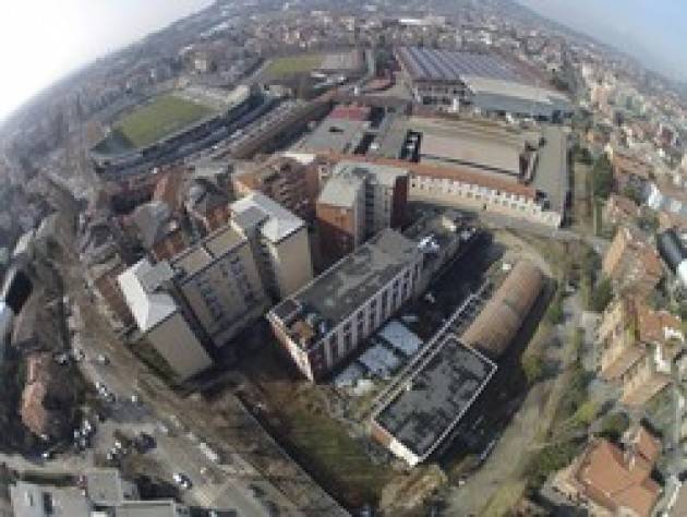 Ex Ismes, domani sera un'assemblea pubblica per presentare il progetto di riqualificazione alla città