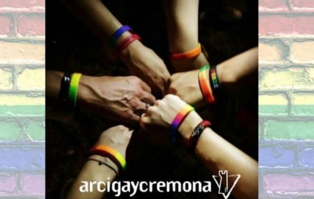 ArciGay Cremona La Rocca riprende la sua attività domenica 26 gennaio  ed il 27 celebrando la Giornata della Memoria