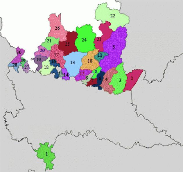 LNews-Focus. COMUNITA' MONTANE LOMBARDE: DALLA REGIONE 10,5 MILIONI PER SOSTENERE I SERVIZI E SVILUPPARE I TERRITORI