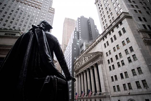 LIVELLI RECORD A WALL STREET: SUCCESSO O TRAPPOLA?
