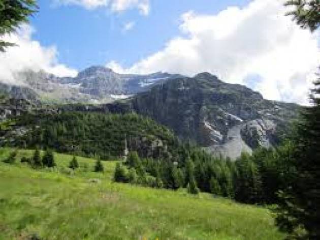 LNews-Focus. MONTAGNA, LOMBARDIA IMPEGNATA PER RIFORMA PROFESSIONE: OCCORRONO 'GUIDA TORRENTISMO' E 'GUIDA ARRAMPICATA'