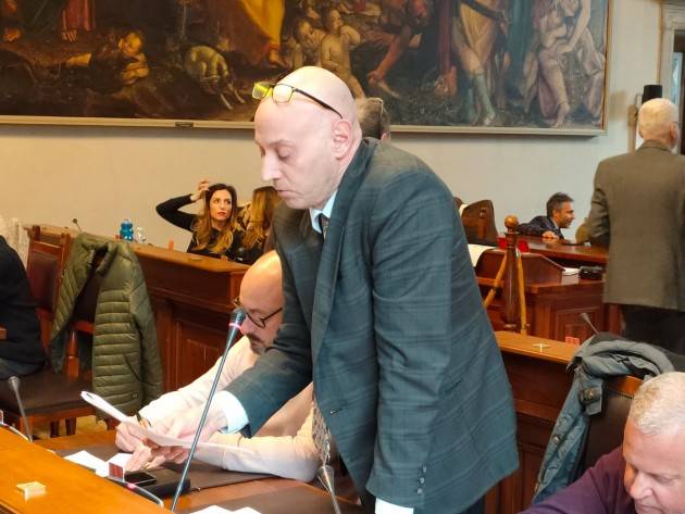 Impianto Fotovoltaico CremonaSoldale . L’Assessore Pasquali (PD)  risponde a Nolli (M5S): nessun progetto presentato