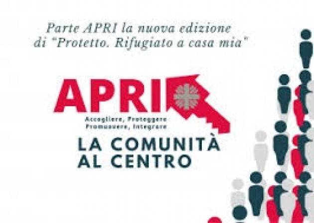 Pianeta Migranti. Il progetto ‘Apri’ della Caritas accoglie mille migranti nelle diocesi (Video)