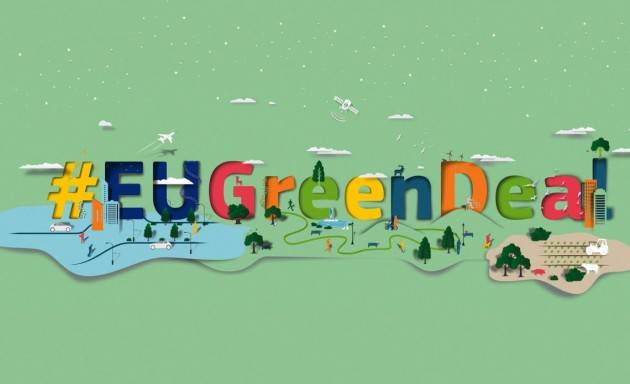 Lnews ‘Green Deal’ europeo: Presidente Alessandro Fermi incontra rappresentanti nazionali, regionali e provinciali di Conftrasporto Confcommercio