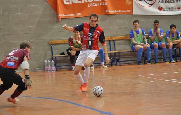 Videoton VITTORIA D'AUTORE: IL VIDI STENDE 7-5 IL RHIBO FOSSANO! KO IMPREVISTI PER NEW VIDI E UNDER 19