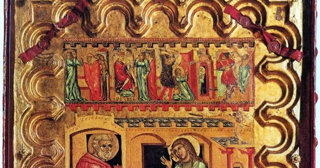 Cremona La Tavola di sant’Agata sarà collocata nel Museo Diocesano