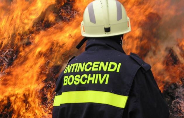 LNews-Focus. ANTINCENDIO BOSCHIVO, ASSESSORE FORONI: NEL 2020 PIU' RISORSE, DISPONIBILI 1,6 MILIONI