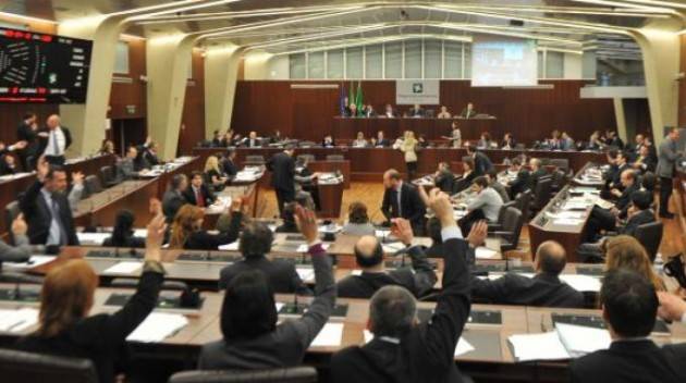 Lnews Consiglio regionale: le mozioni approvate nella seduta pomeridiana su etichettatura Nutri-score e blocco circolazione auto