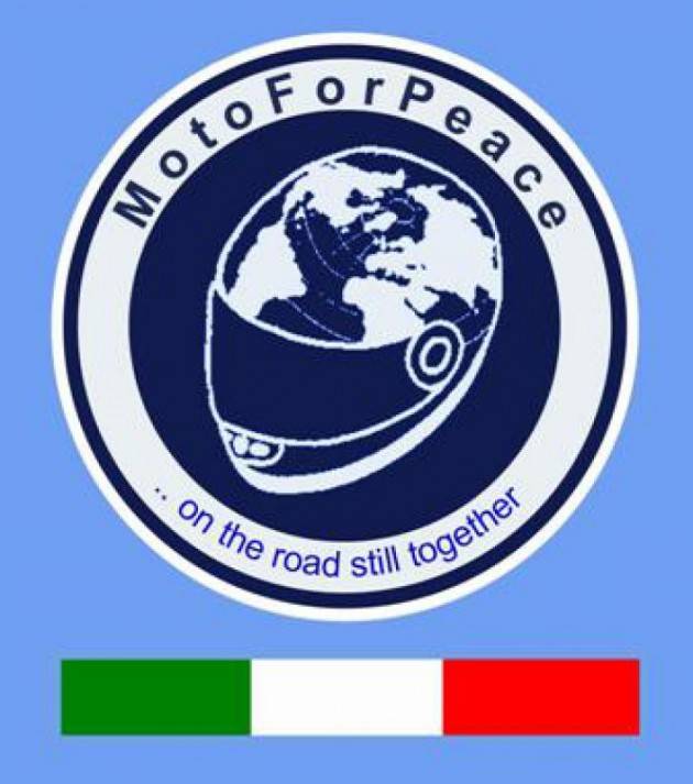 MotoForPeace: in missione per le Missioni del Sud America