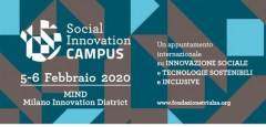 Milano Un appuntamento internazionale su Innovazione sociale e tecnologie sostenibili e inclusive