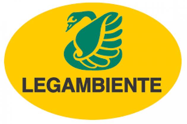 LEGAMBIENTE: A RISPESCIA IL 32° FESTIVAL NAZIONALE DI LEGAMBIENTE