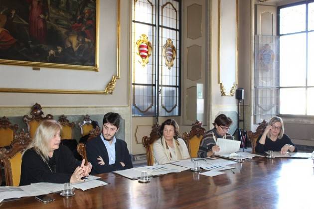 Presentati i dati di fruizione dei Musei Civici e del Museo del Violino di Cremona nel 2019