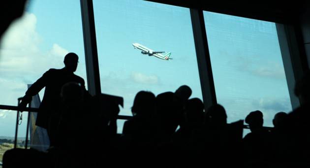 PRONTO IL VOLO PER RIMPATRIARE GLI ITALIANI DA WUHAN