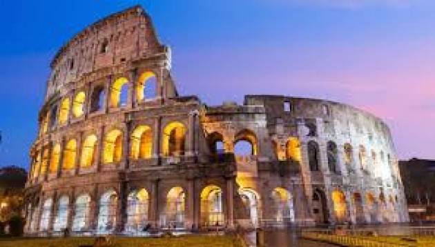 L’Italia dei musei e dei parchi archeologici: il Colosseo è il più visitato