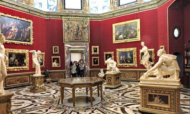 L’Italia dei musei e dei parchi archeologici: il Colosseo è il più visitato