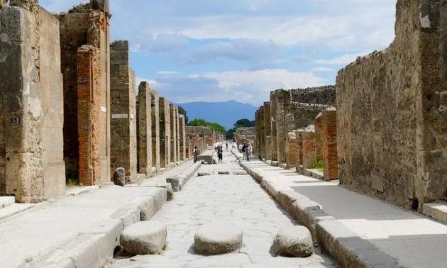 L’Italia dei musei e dei parchi archeologici: il Colosseo è il più visitato