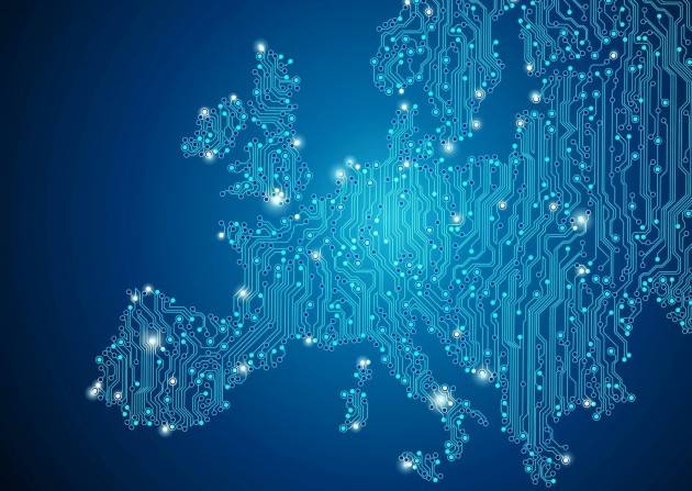 L’Europa alla prova della sovranità tecnologica e digitale