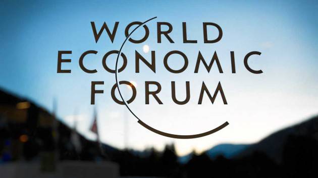 I 50 anni del World Economic Forum: economia, clima, tecnologia e geopolitica