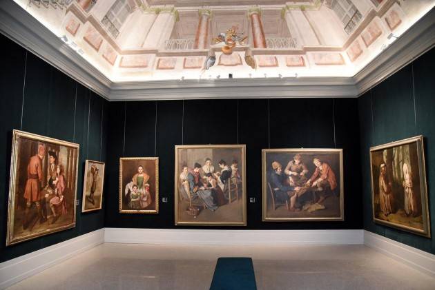 SPECIALE PINACOTECA TOSIO MARTINENGO UNA SETTIMANA DI IMPERDIBILI APPUNTAMENTI