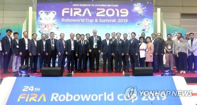 Le novità dal Forum Internazione di Robotica Agricola