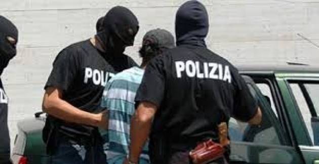 Brescia: arrestato in Portogallo latitante anarco-insurrezionalista