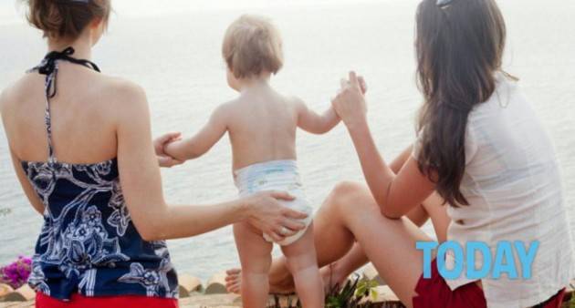 Diritto al cognome di entrambe le mamme. Cassazione