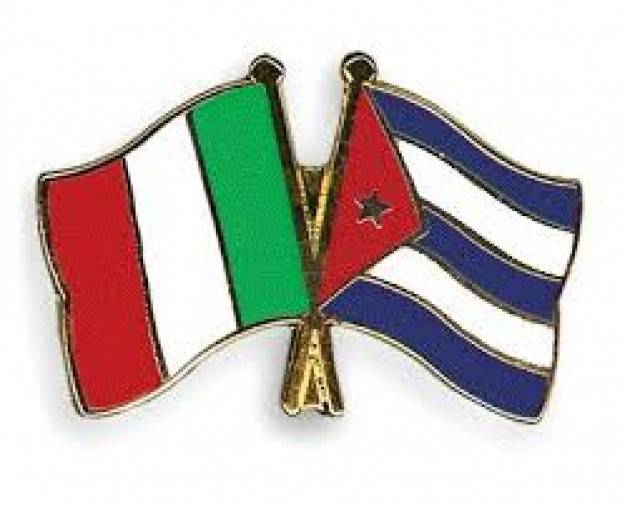 CUBA: DELEGAZIONE PADIT IN MISSIONE IN ITALIA CON L’AICS