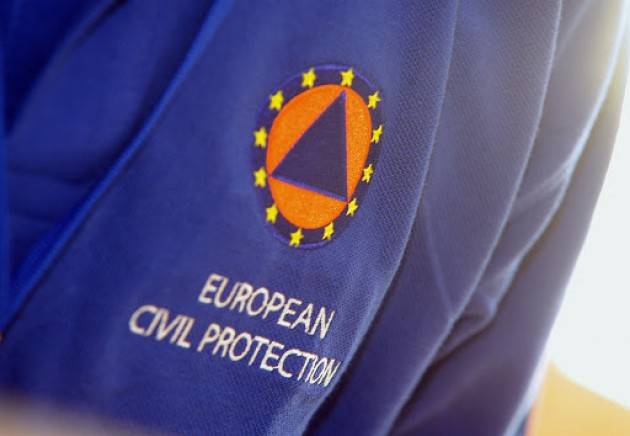 CORONAVIRUS: ATTIVATO IL MECCANISMO DI PROTEZIONE CIVILE DELL’UE PER IL RIMPATRIO DEI CITTADINI DELL’UNIONE