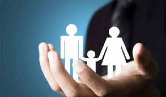 LNews-BONUS FAMIGLIA, ASSESSORE PIANI: PER NOI REQUISITO RESIDENZA RESTA UNA SCELTA DI EQUITA'