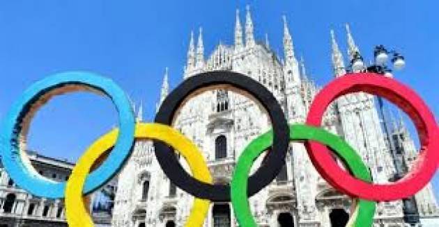 LNews-OLIMPIADI 2026, ASSESSORE SERTORI: NOMINA DEL VALTELLINESE SCHENA E' SCELTA LUNGIMIRTANTE E COERENTE