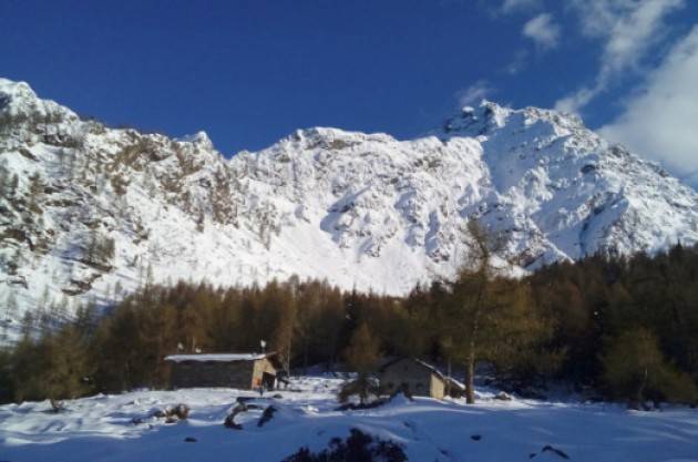 Lnews-Istituita la Giornata regionale per le Montagne lombarde, individuata nella prima domenica di luglio