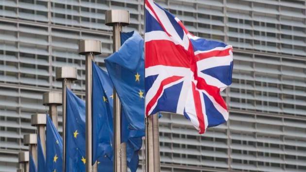 Brexit, un giorno all’ora X. Arriva anche l’ok del Parlamento europeo