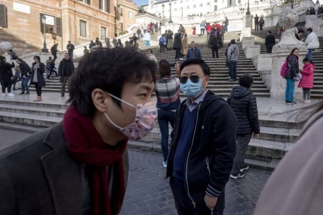 In Italia primi 2 casi di Coronavirus