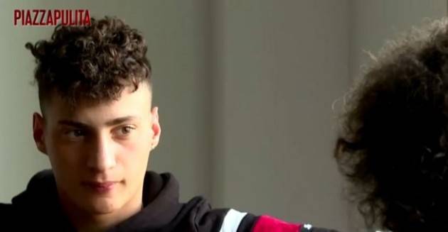 Parla il ragazzo a cui ha citofonato Salvini: ''Mi ha rovinato la vita'' (VIDEO)